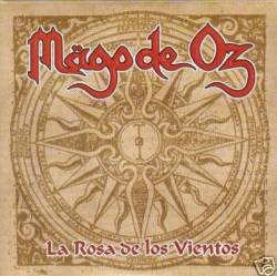 Mägo De Oz : La Rosa de los Vientos